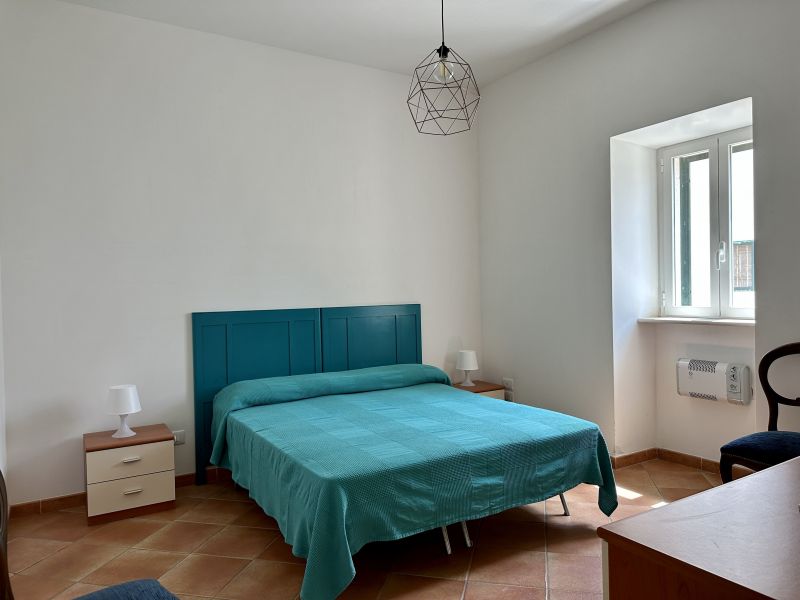 foto 1 Huurhuis van particulieren Polignano a Mare appartement Pouilles Bari (provincie) slaapkamer 1