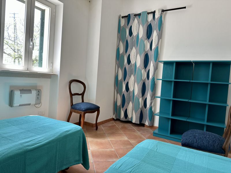 foto 2 Huurhuis van particulieren Polignano a Mare appartement Pouilles Bari (provincie) slaapkamer 2