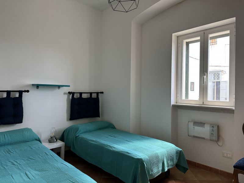 foto 3 Huurhuis van particulieren Polignano a Mare appartement Pouilles Bari (provincie) slaapkamer 2