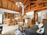 Vakantiewoningen chalets: chalet nr. 3253