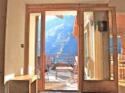 Vakantiewoningen Franse Alpen voor 2 personen: chalet nr. 32551