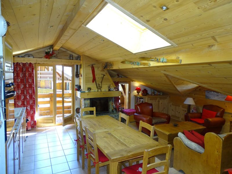 foto 0 Huurhuis van particulieren Praz sur Arly appartement Rhne-Alpes Haute-Savoie Verblijf