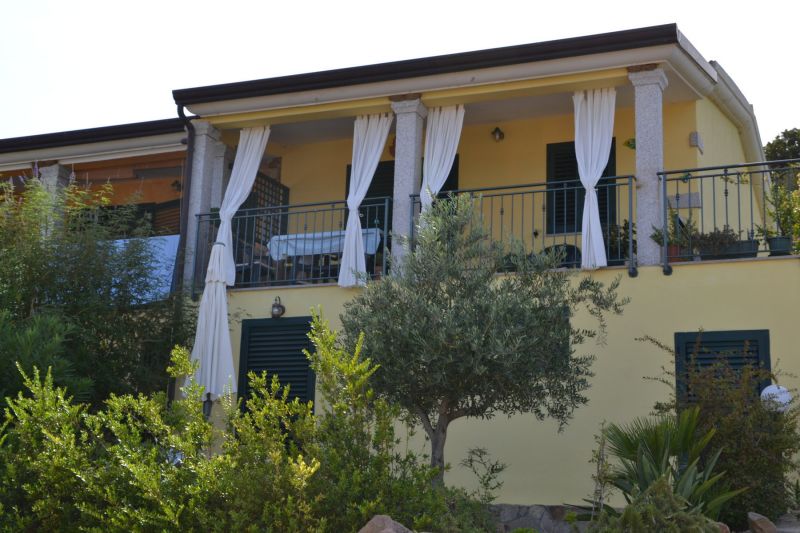 foto 0 Huurhuis van particulieren Capo Comino appartement Sardini Nuoro (provincie) Het aanzicht van de woning