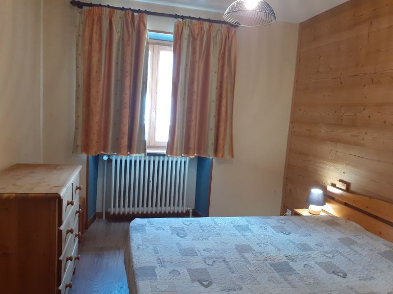 foto 5 Huurhuis van particulieren Val Cenis appartement Rhne-Alpes Savoie slaapkamer 2