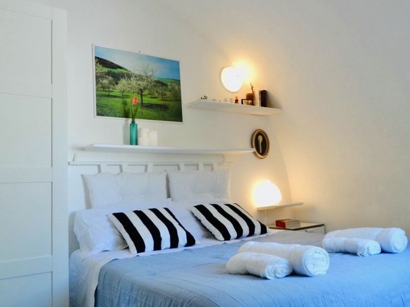 foto 3 Huurhuis van particulieren Sciacca bungalow Sicili Agrigente (provincie) slaapkamer 1