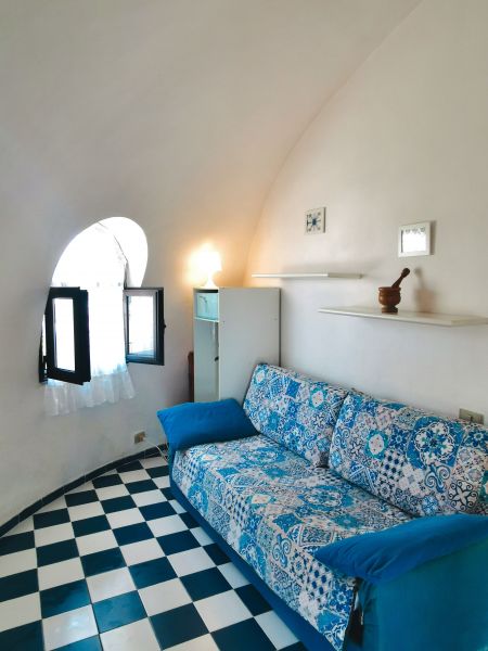 foto 6 Huurhuis van particulieren Sciacca bungalow Sicili Agrigente (provincie) slaapkamer 2