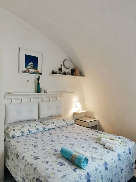 foto 4 Huurhuis van particulieren Sciacca bungalow Sicili Agrigente (provincie) slaapkamer 1