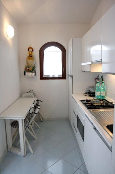 foto 5 Huurhuis van particulieren San Teodoro appartement Sardini Olbia Tempio (provincie)