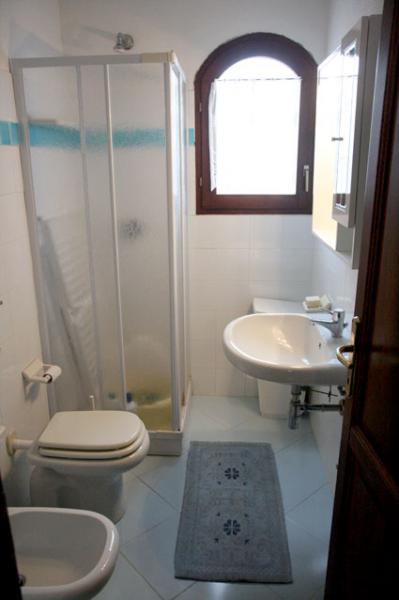 foto 4 Huurhuis van particulieren San Teodoro appartement Sardini Olbia Tempio (provincie)