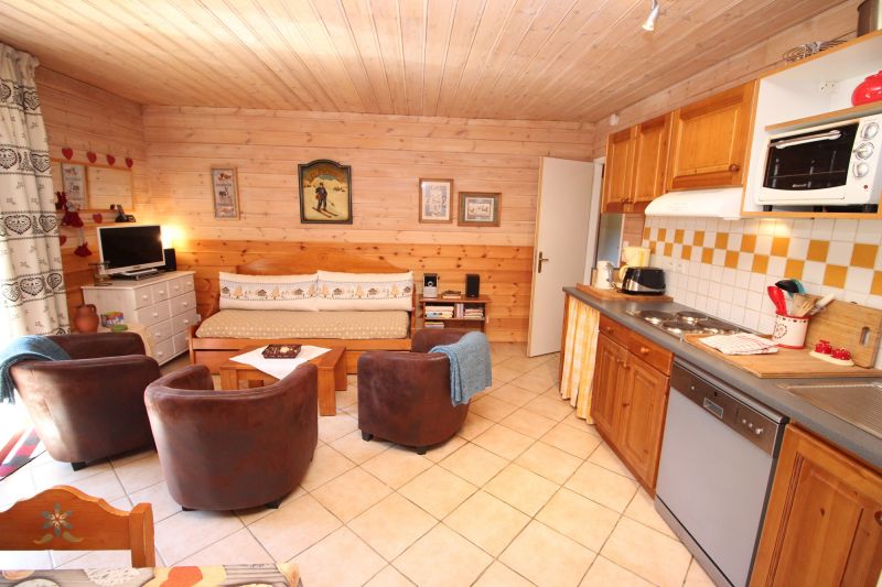 foto 4 Huurhuis van particulieren Valfrjus chalet Rhne-Alpes Savoie Verblijf 2