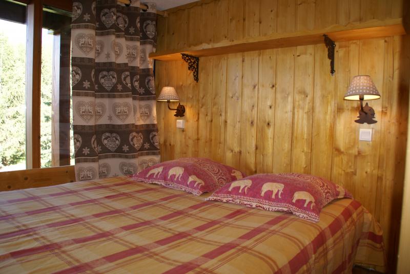 foto 1 Huurhuis van particulieren Les Arcs appartement Rhne-Alpes Savoie slaapkamer