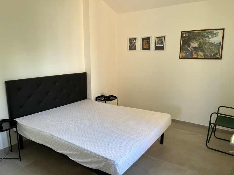 foto 5 Huurhuis van particulieren Numana appartement Marken Ancona (provincie) slaapkamer 1