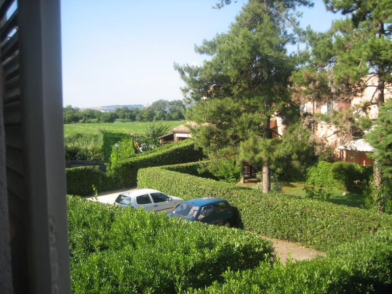 foto 10 Huurhuis van particulieren Numana appartement Marken Ancona (provincie) Overig uitzicht