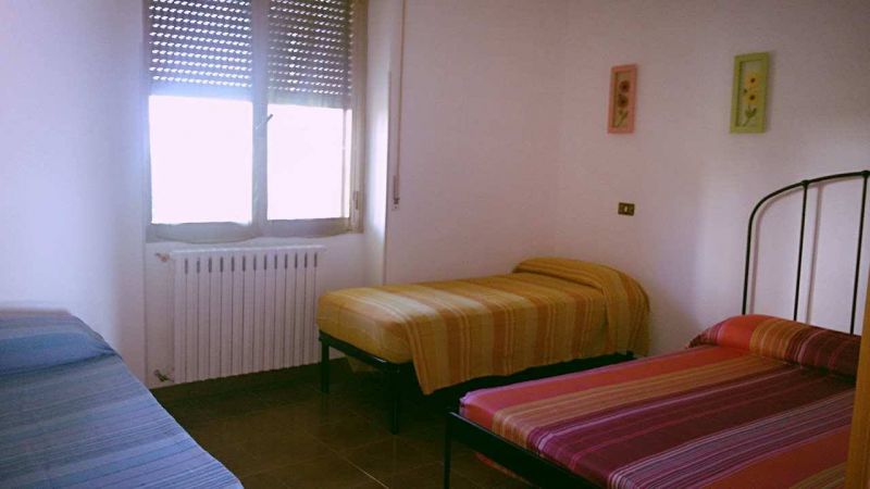 foto 10 Huurhuis van particulieren Gargano appartement Pouilles Foggia (provincie)