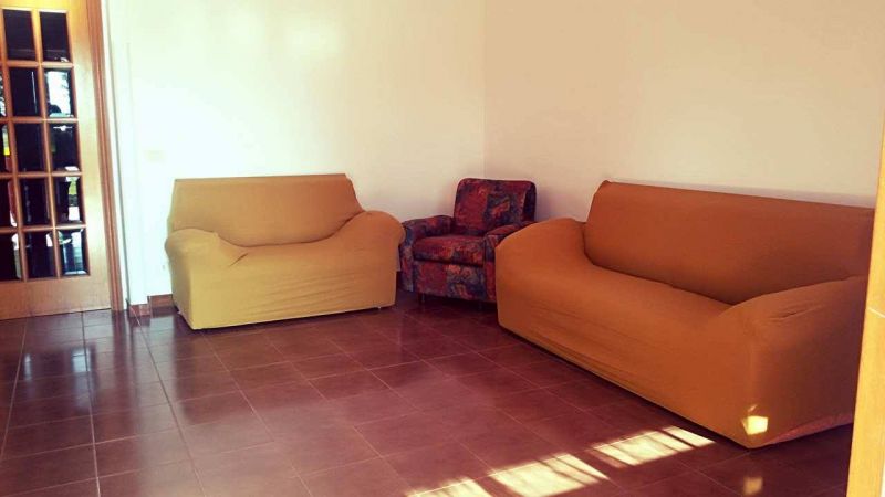 foto 4 Huurhuis van particulieren Gargano appartement Pouilles Foggia (provincie)