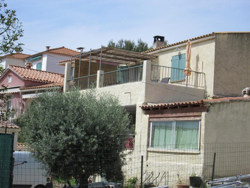 foto 1 Huurhuis van particulieren Bandol appartement Provence-Alpes-Cte d'Azur Var