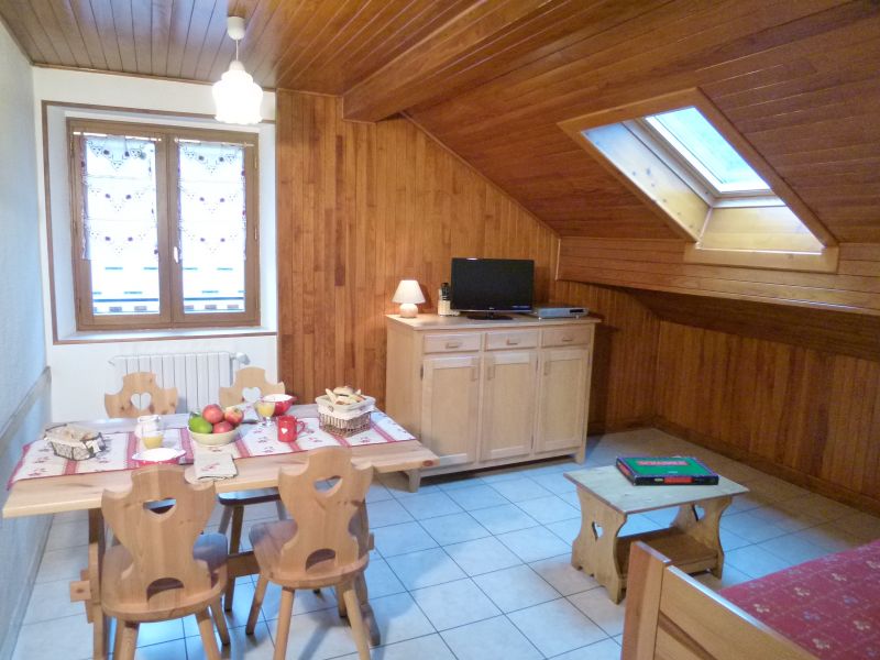 foto 5 Huurhuis van particulieren Termignon la Vanoise appartement Rhne-Alpes Savoie