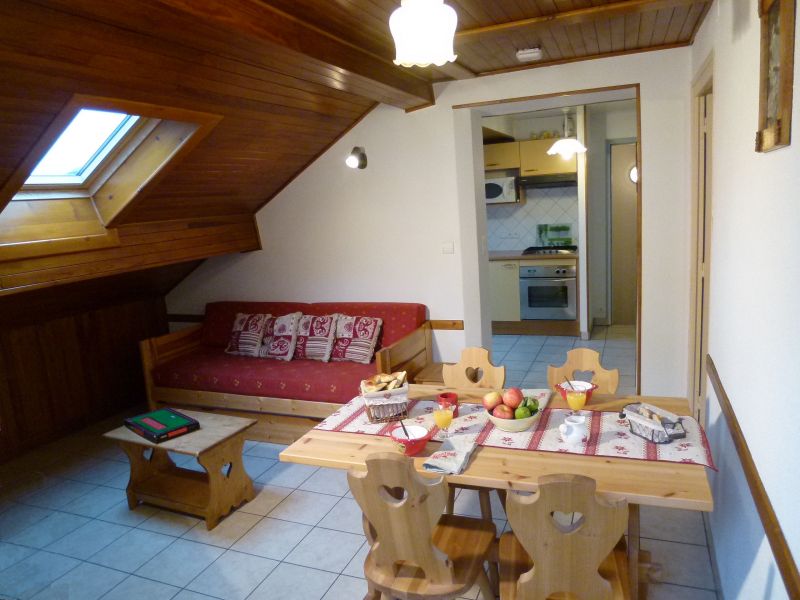 foto 6 Huurhuis van particulieren Termignon la Vanoise appartement Rhne-Alpes Savoie