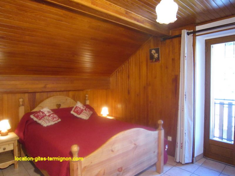 foto 4 Huurhuis van particulieren Termignon la Vanoise appartement Rhne-Alpes Savoie