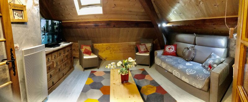 foto 6 Huurhuis van particulieren Termignon la Vanoise appartement Rhne-Alpes Savoie