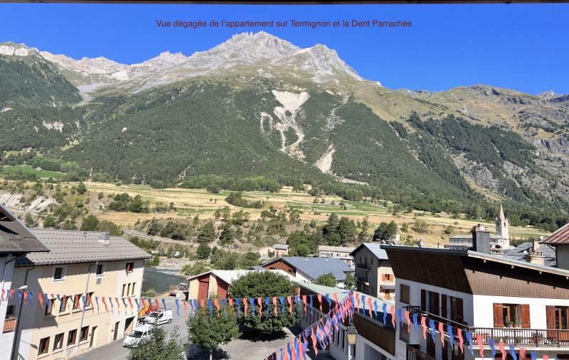 foto 0 Huurhuis van particulieren Termignon la Vanoise appartement Rhne-Alpes Savoie