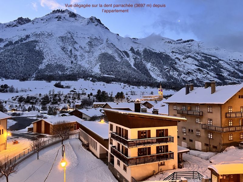 foto 0 Huurhuis van particulieren Termignon la Vanoise appartement Rhne-Alpes Savoie