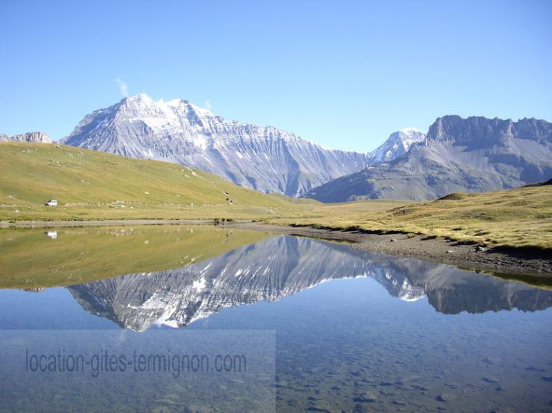 foto 15 Huurhuis van particulieren Termignon la Vanoise gite Rhne-Alpes Savoie