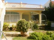 Vakantiewoningen Costa Del Azahar voor 9 personen: villa nr. 33363