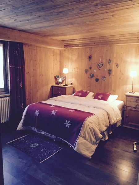 foto 11 Huurhuis van particulieren Val d'Isre appartement Rhne-Alpes Savoie slaapkamer 1