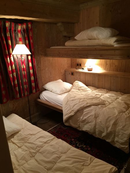 foto 17 Huurhuis van particulieren Val d'Isre appartement Rhne-Alpes Savoie slaapkamer 3