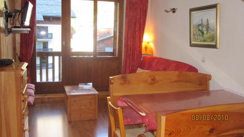 foto 4 Huurhuis van particulieren Val d'Isre studio Rhne-Alpes Savoie