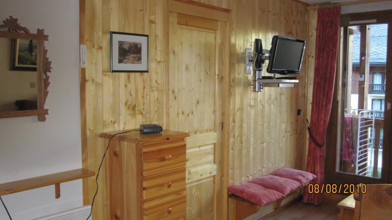 foto 6 Huurhuis van particulieren Val d'Isre studio Rhne-Alpes Savoie