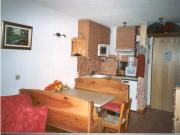 Vakantiewoningen Val D'Isre: studio nr. 3353