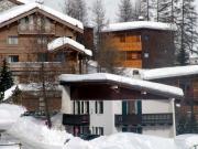 Vakantiewoningen Valle De La Tarentaise voor 6 personen: appartement nr. 3368