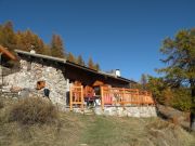 Vakantiewoningen chalets Hautes-Alpes: chalet nr. 33866