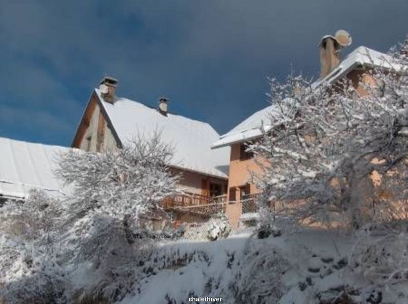 foto 0 Huurhuis van particulieren Valloire chalet Rhne-Alpes Savoie Het aanzicht van de woning