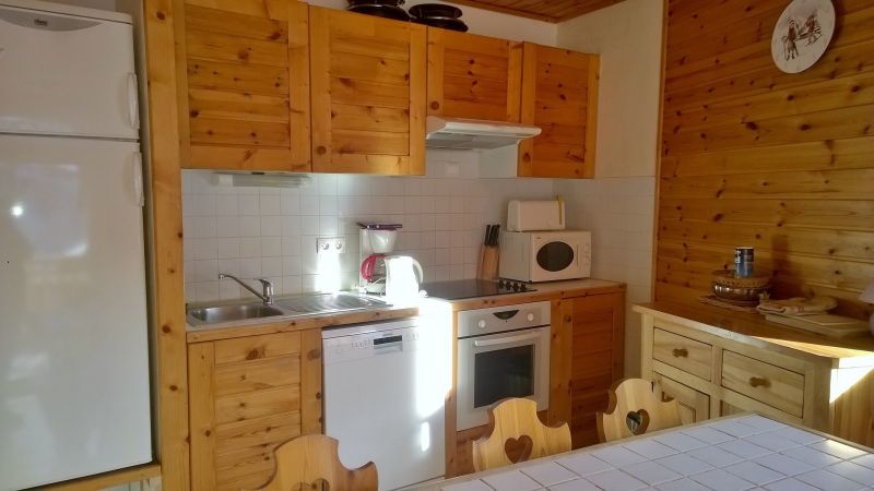 foto 4 Huurhuis van particulieren Valloire appartement Rhne-Alpes Savoie