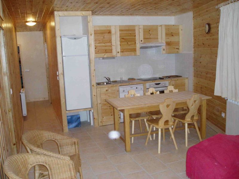 foto 7 Huurhuis van particulieren Valloire appartement Rhne-Alpes Savoie