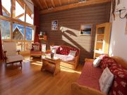 Vakantiewoningen Noordelijke Alpen voor 3 personen: appartement nr. 3411