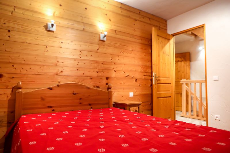 foto 12 Huurhuis van particulieren Valloire appartement Rhne-Alpes Savoie slaapkamer 2