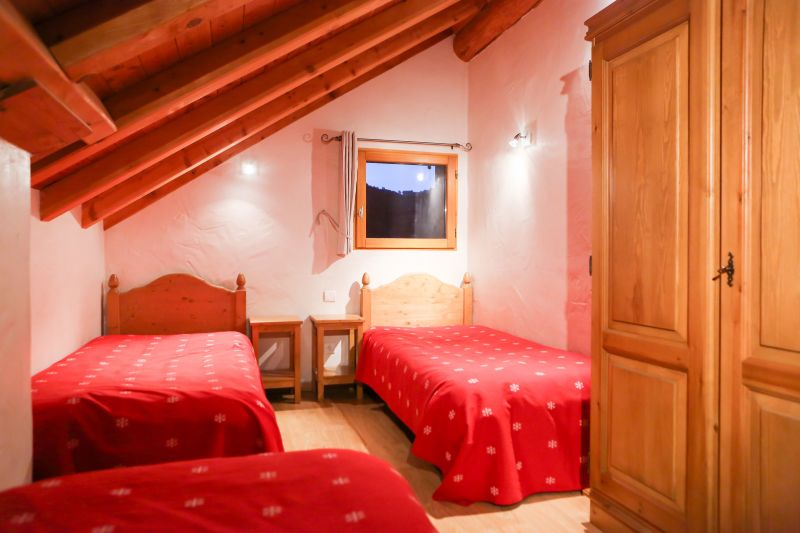 foto 13 Huurhuis van particulieren Valloire appartement Rhne-Alpes Savoie slaapkamer 3