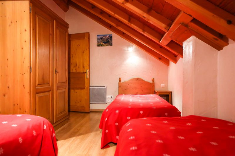 foto 14 Huurhuis van particulieren Valloire appartement Rhne-Alpes Savoie slaapkamer 3