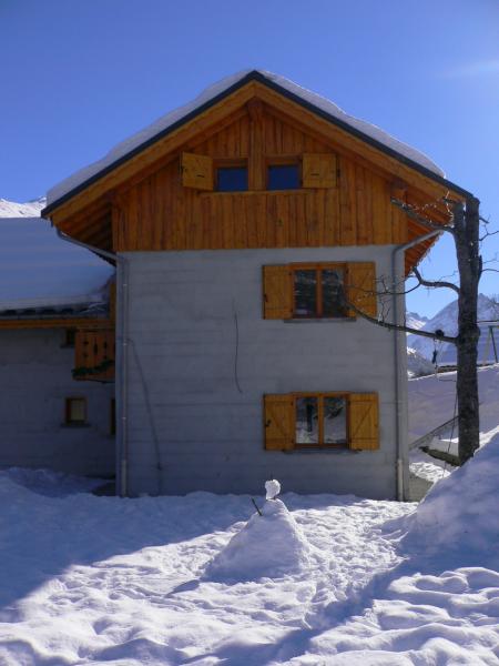 foto 3 Huurhuis van particulieren Valloire appartement Rhne-Alpes Savoie Het aanzicht van de woning