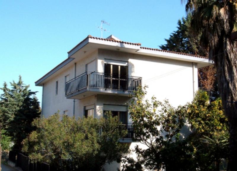 foto 0 Huurhuis van particulieren Agropoli appartement Campani Salerno (provincie) Uitzicht vanaf de woning