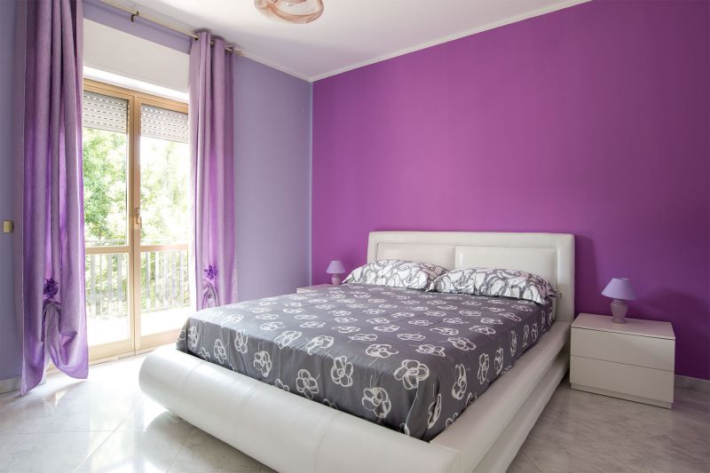 foto 1 Huurhuis van particulieren Agropoli appartement Campani Salerno (provincie) slaapkamer 1