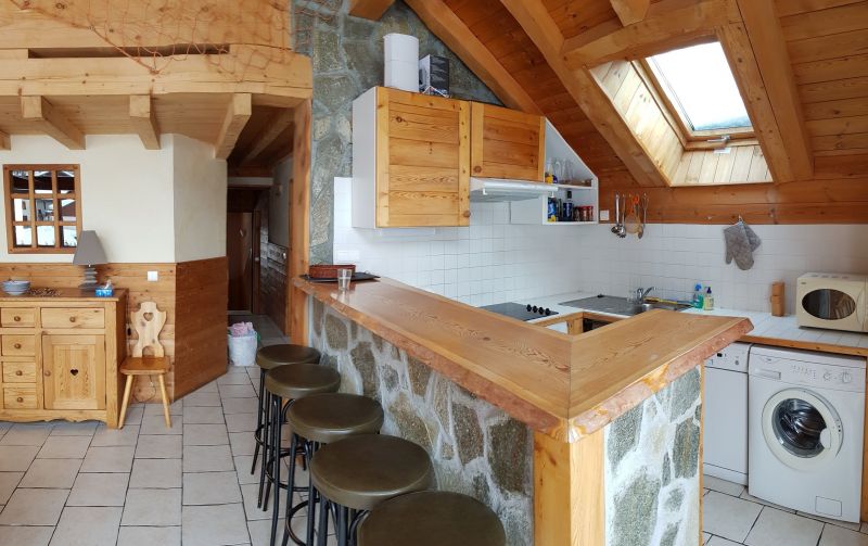 foto 2 Huurhuis van particulieren Valloire appartement Rhne-Alpes Savoie