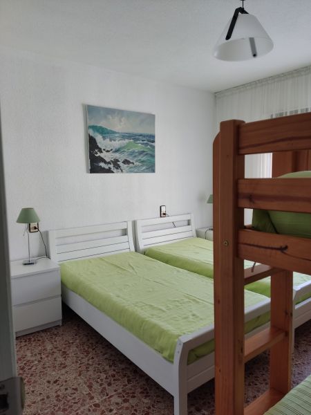 foto 15 Huurhuis van particulieren Pescola appartement Valencia (regio) Castelln (provincia de) slaapkamer 1