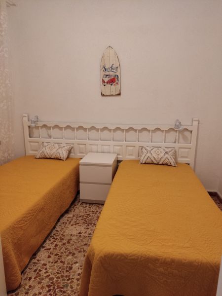 foto 16 Huurhuis van particulieren Pescola appartement Valencia (regio) Castelln (provincia de) slaapkamer 2