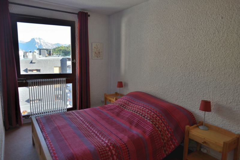 foto 8 Huurhuis van particulieren Valloire appartement Rhne-Alpes Savoie slaapkamer 1