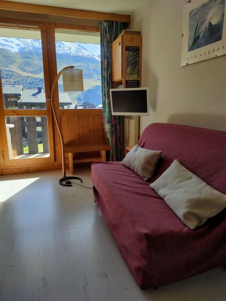 foto 5 Huurhuis van particulieren Mribel studio Rhne-Alpes Savoie Verblijf